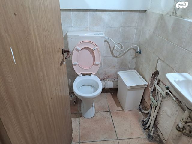 חנויות/ שטח מסחרי, שמאי, מרכז העיר, ירושלים