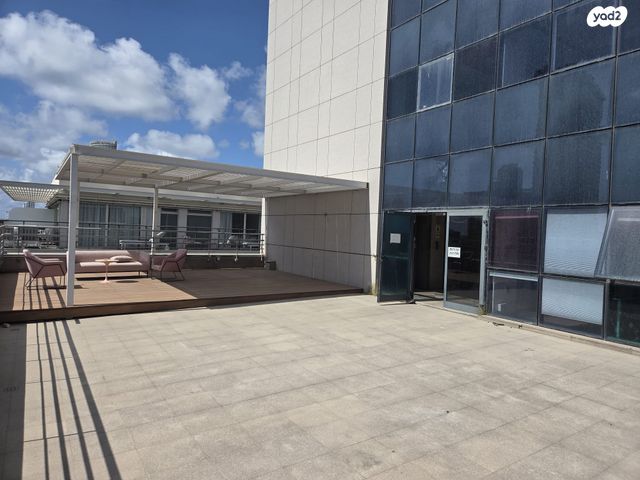 משרדים, תל אביב יפו