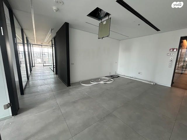 משרדים, דרך יצחק רבין 1, סטארטסיב / רמת סיב, פתח תקווה