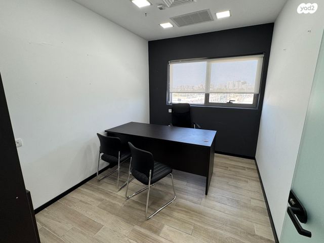 משרדים, נח מוזס 2, מב"ת מערב, אזור תעשייה חדש, ראשון לציון