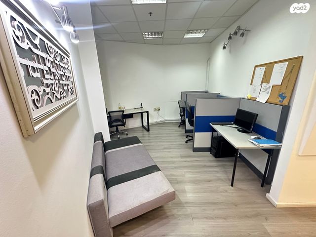 משרדים, הפארק הטכנולוגי, מודיעין מכבים רעות