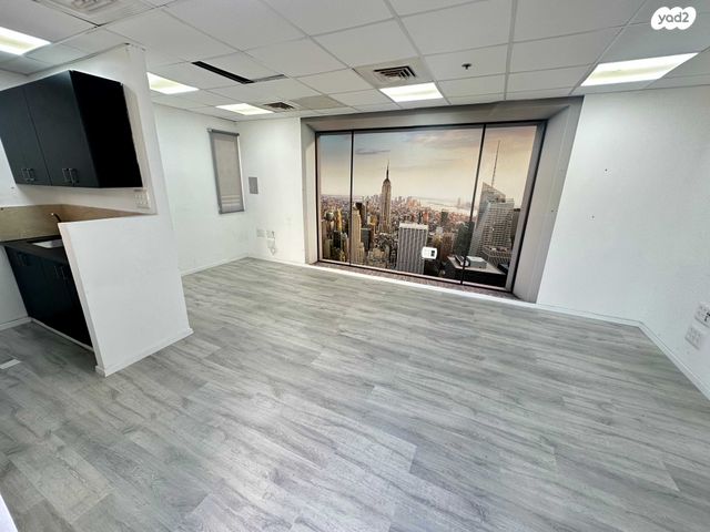 משרדים, הפארק הטכנולוגי, מודיעין מכבים רעות