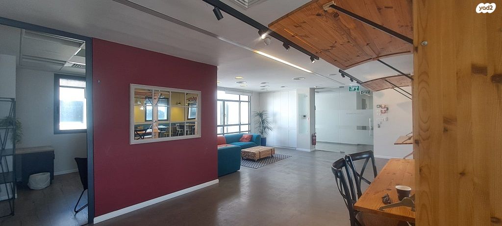 משרדים, הנגר, אזור תעשיה נווה נאמן, הוד השרון