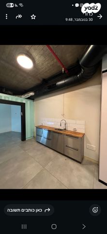 משרדים, הברזל 5, עתידים, אזור התעסוקה רמת החייל, תל אביב יפו