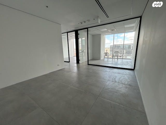 משרדים, דרך יצחק רבין 1, סטארטסיב / רמת סיב, פתח תקווה