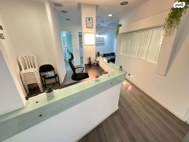 הפארק הטכנולוגי