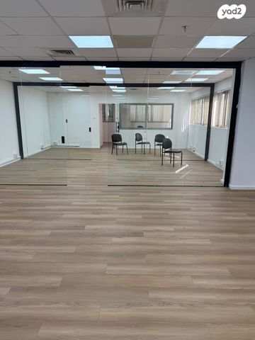 צ'ק פוסט, מכון טיהור, מפרץ חיפה