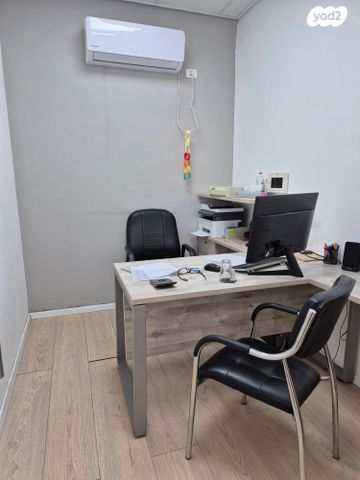 משרדים, שלושת בני עין חרוד 81, העיר העתיקה, רמב"ם, דרום, באר שבע