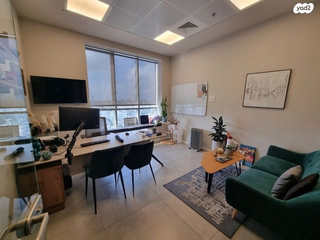 משרדים, בני ברק