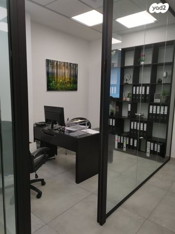 משרדים, בני ברק