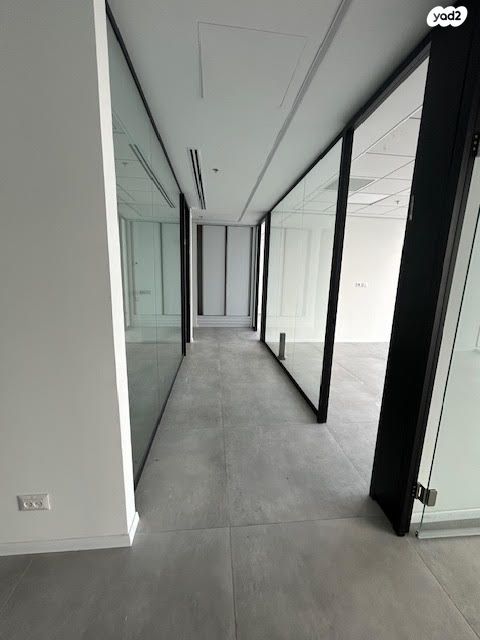 משרדים, דרך יצחק רבין 1, סטארטסיב / רמת סיב, פתח תקווה