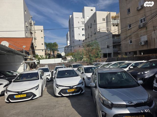 משרדים, ביל"ו, ד' / מערב מרכז העיר, רחובות