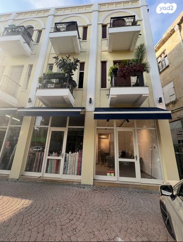 נחלת בנימין 17