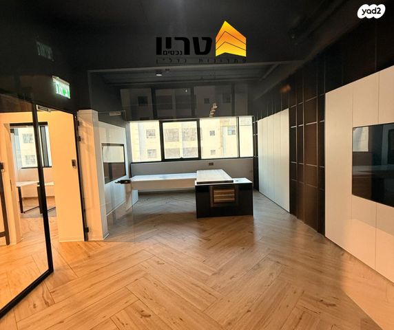 משרדים, עפולה