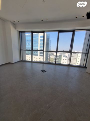 משרדים, כנפי נשרים, אזור תעשיה גבעת שאול, ירושלים