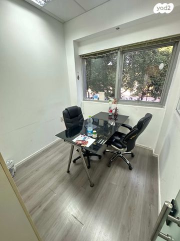 משרדים, הפארק הטכנולוגי, מודיעין מכבים רעות