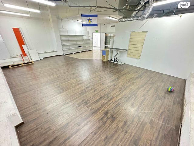 הפארק הטכנולוגי