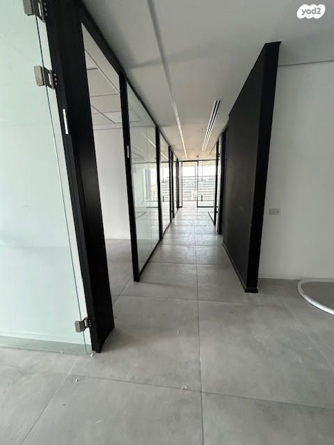 משרדים, דרך יצחק רבין 1, סטארטסיב / רמת סיב, פתח תקווה