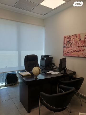 משרדים, בני ברק