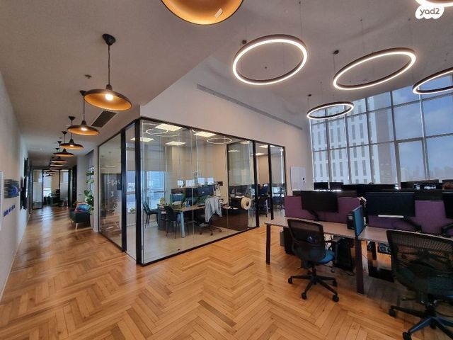 משרדים, בני ברק