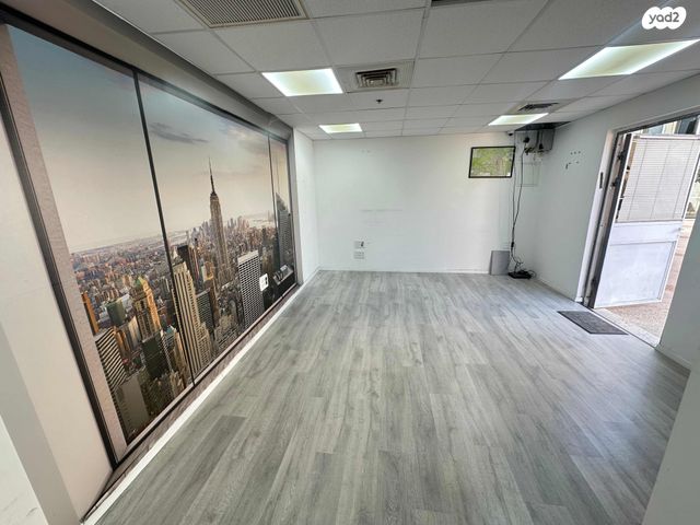 משרדים, הפארק הטכנולוגי, מודיעין מכבים רעות