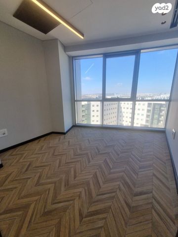 משרדים, כנפי נשרים, אזור תעשיה גבעת שאול, ירושלים