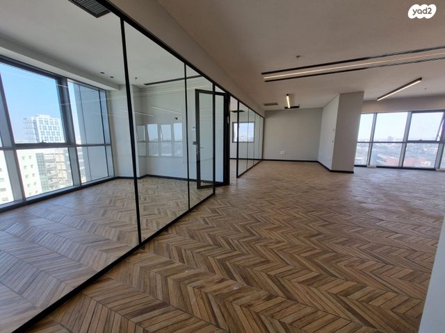 משרדים, כנפי נשרים, אזור תעשיה גבעת שאול, ירושלים