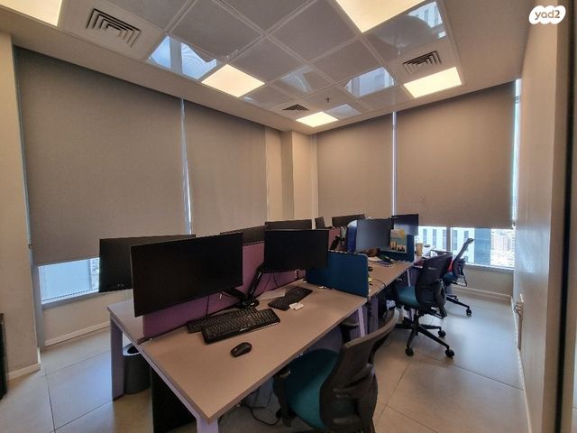 משרדים, בני ברק