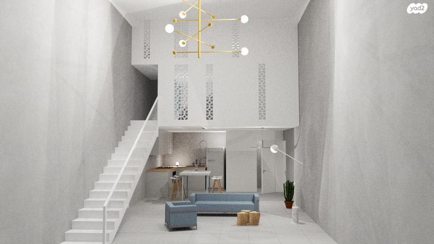 כללי, עג'מי, גבעת העליה, תל אביב יפו