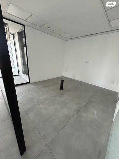 משרדים, דרך יצחק רבין 1, סטארטסיב / רמת סיב, פתח תקווה