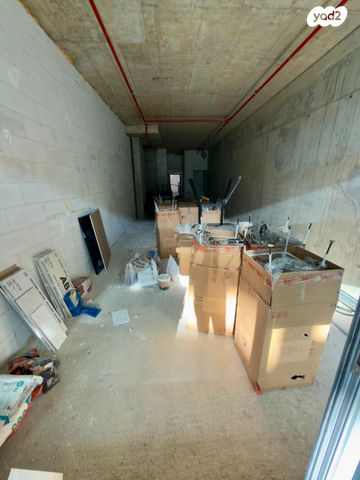 חנויות/ שטח מסחרי, יפה נוף, מרינה, פארק לאומי וחופים, אשקלון