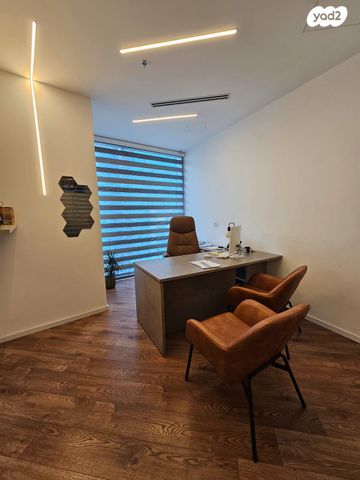 משרדים, רמת גן