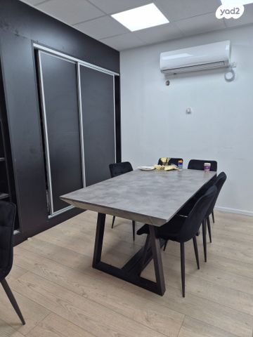 משרדים, שלושת בני עין חרוד 81, העיר העתיקה, רמב"ם, דרום, באר שבע