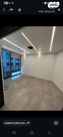 משרדים, הברזל 5, עתידים, אזור התעסוקה רמת החייל, תל אביב יפו