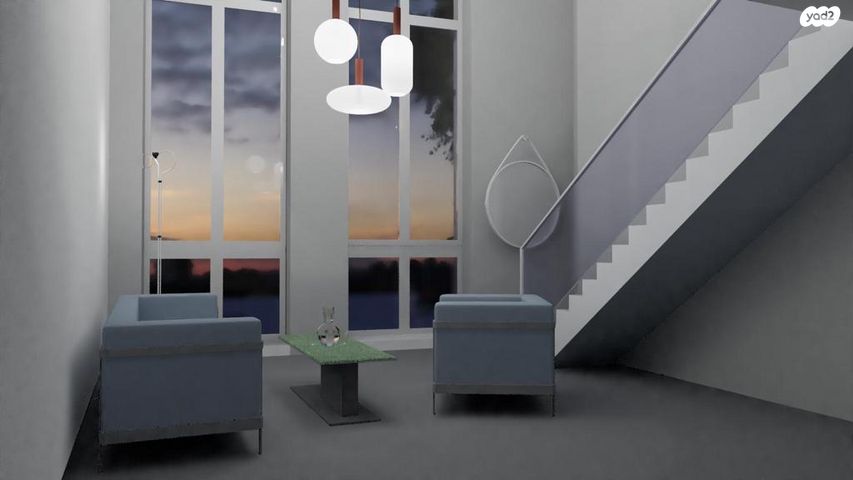 כללי, עג'מי, גבעת העליה, תל אביב יפו