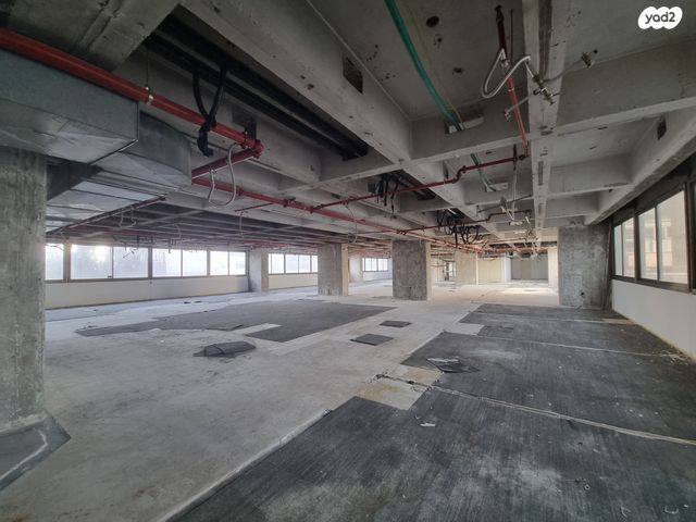 לב תל אביב, לב העיר צפון