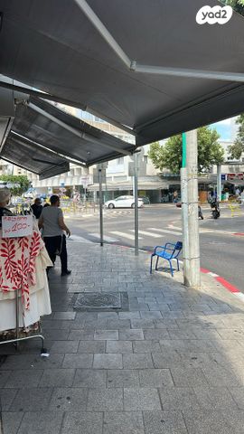 משרדים, יהושע שטמפפר 10, מרכז העיר דרום, נתניה