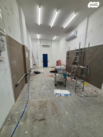 חנויות/ שטח מסחרי, הרצל, ראשון לציון