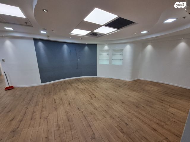 קליניקות, משה לוי 11, מב"ת מערב, אזור תעשייה חדש, ראשון לציון