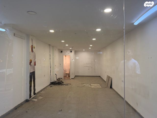 חנויות/ שטח מסחרי, אילת