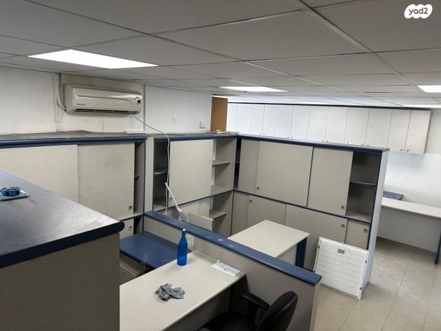 משרדים, יהושע שטמפפר 10, מרכז העיר דרום, נתניה