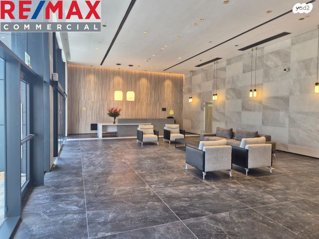 משרדים, פארקטק פתח תקווה / אזור תעשייה קרית אריה, פתח תקווה