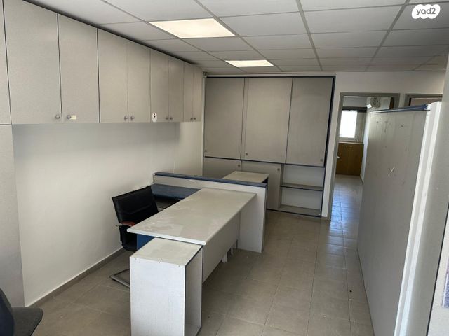 משרדים, יהושע שטמפפר 10, מרכז העיר דרום, נתניה