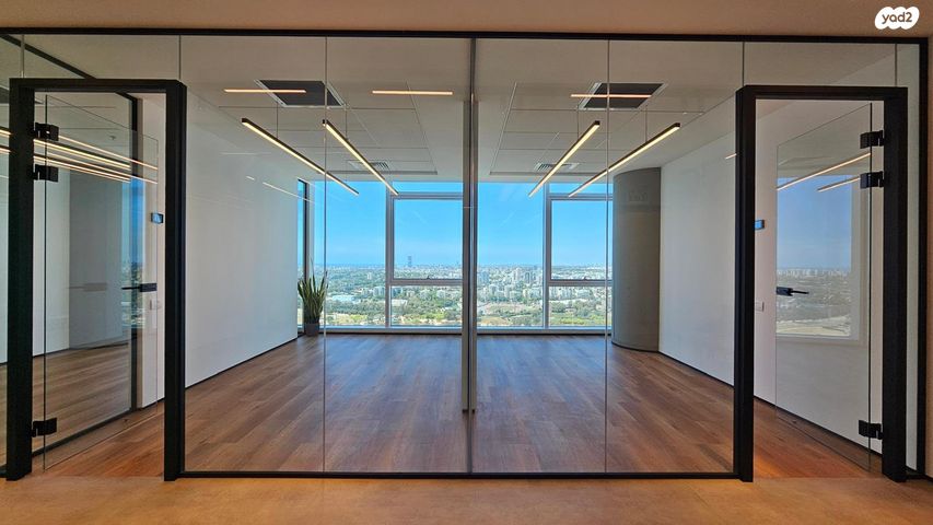 משרדים, בני ברק