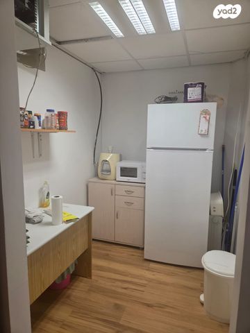 משרדים, אילת