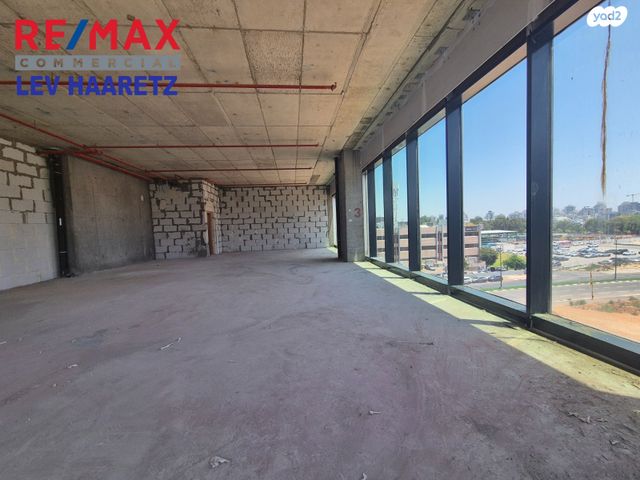 משרדים, בזל, פארקטק פתח תקווה / אזור תעשייה קרית אריה, פתח תקווה