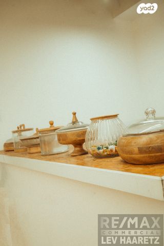 משרדים, העבודה, ראש העין