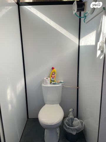 קליניקות, מאיר גרשון, פסגת זאב, ירושלים