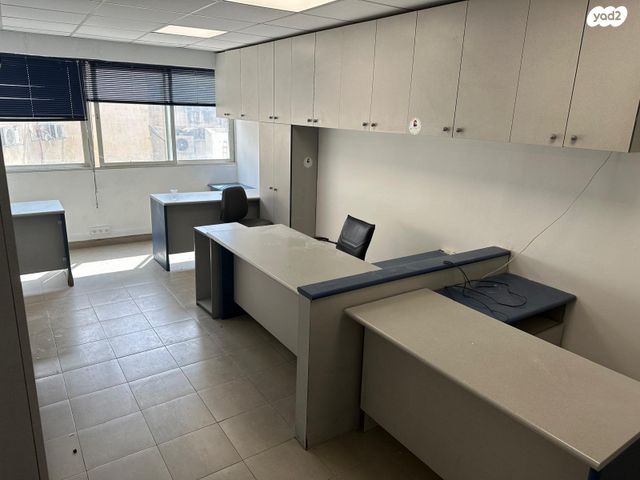 משרדים, יהושע שטמפפר 10, מרכז העיר דרום, נתניה
