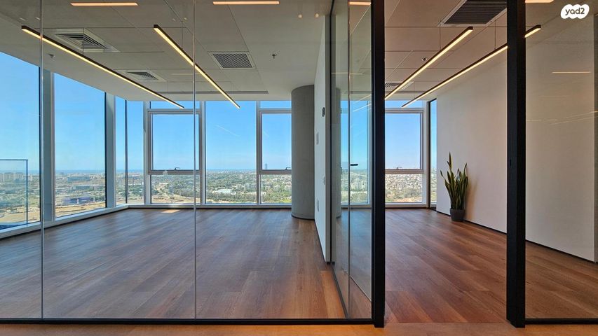 משרדים, בני ברק